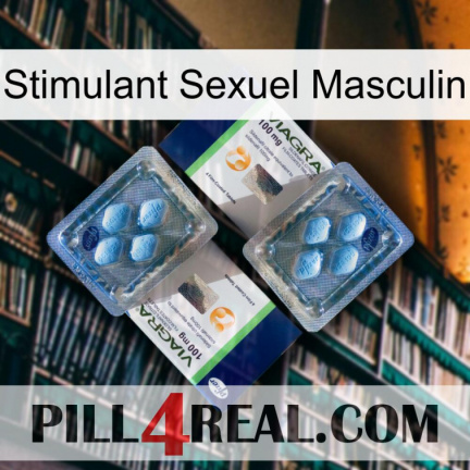 Male Sexual Stimulant viagra5
